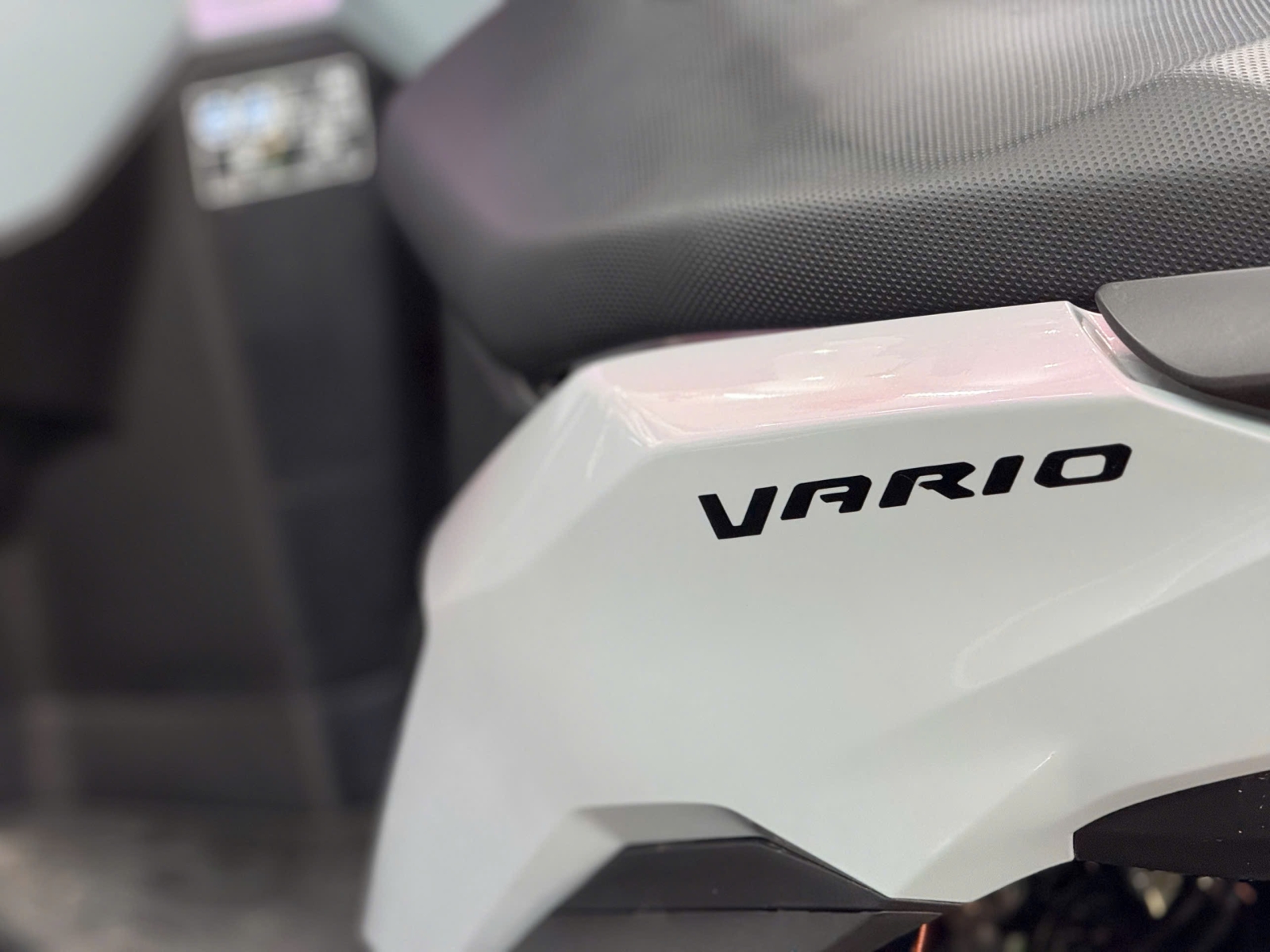 Vario 125 2026 84B1-83413