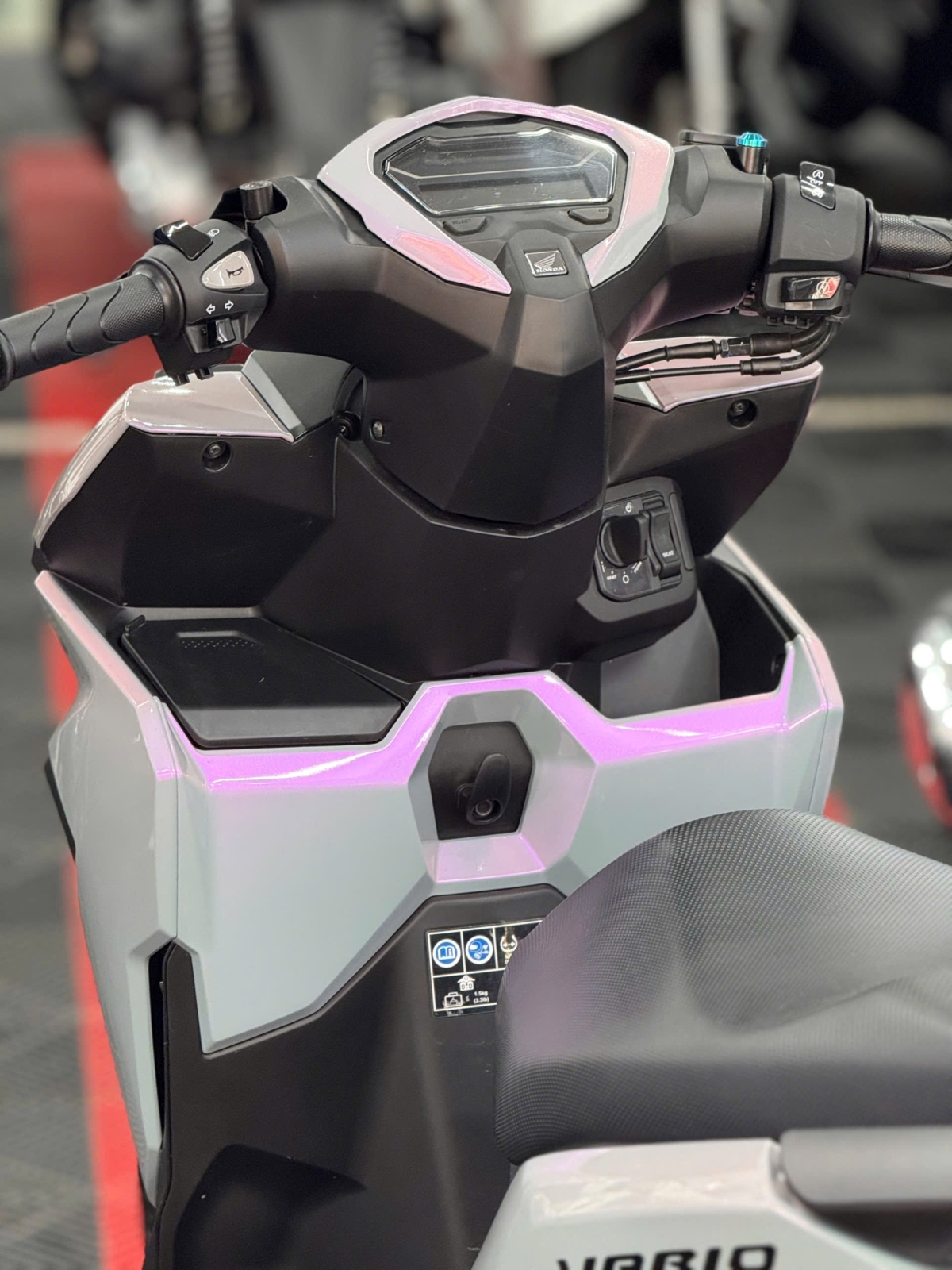 Vario 125 2026 84B1-83413