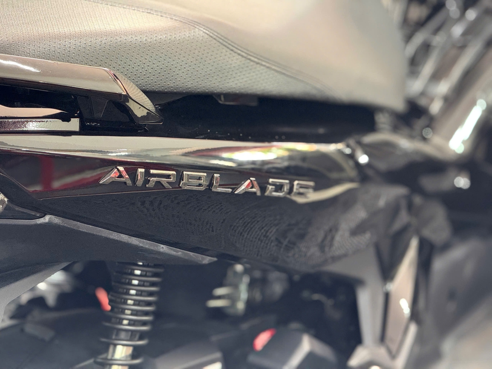HONDA AIRBLADE 125 2Val 2022 69E1-60307