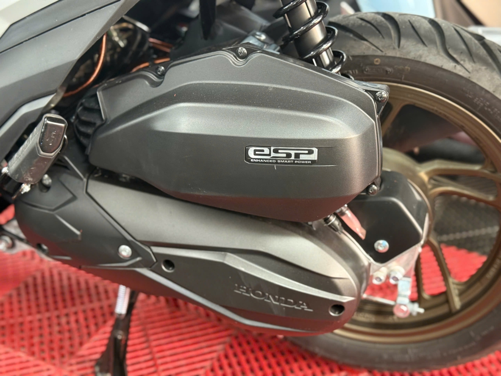 Vario 125 2026 84B1-83413
