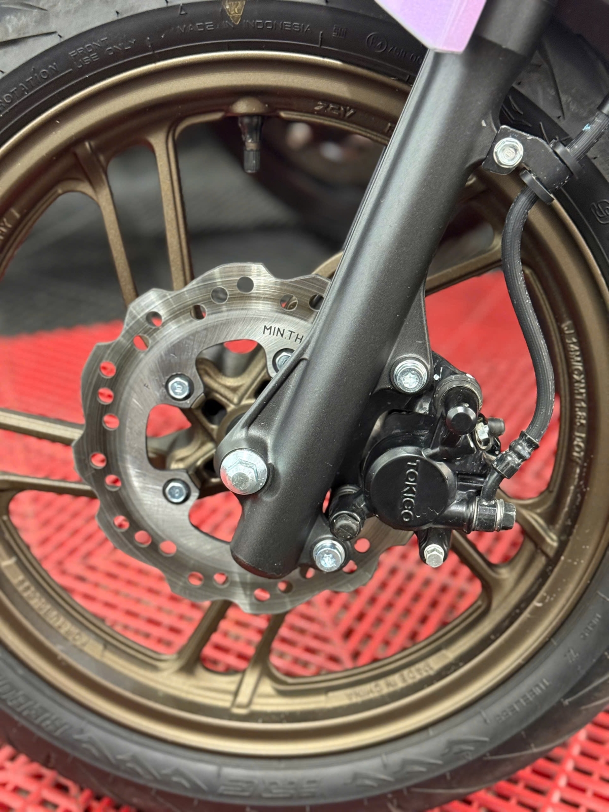 Vario 125 2026 84B1-83413
