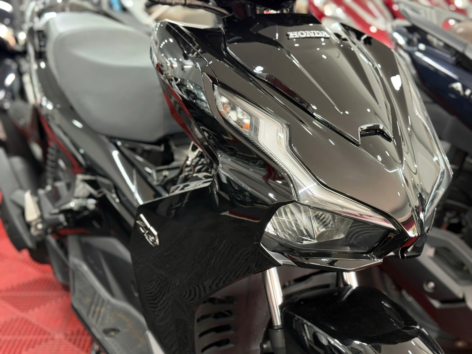 HONDA AIRBLADE 125 2Val 2022 69E1-60307