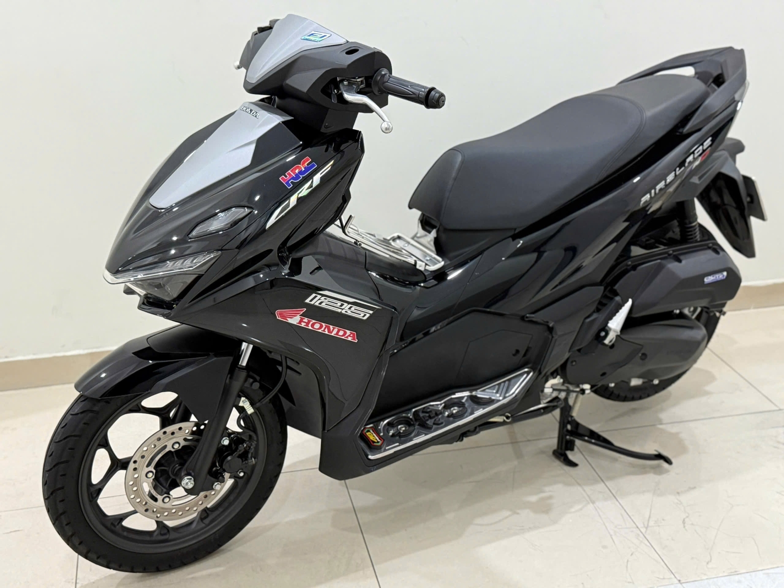 HONDA AIRBLADE 125 2026 3000KM 49AB-13946