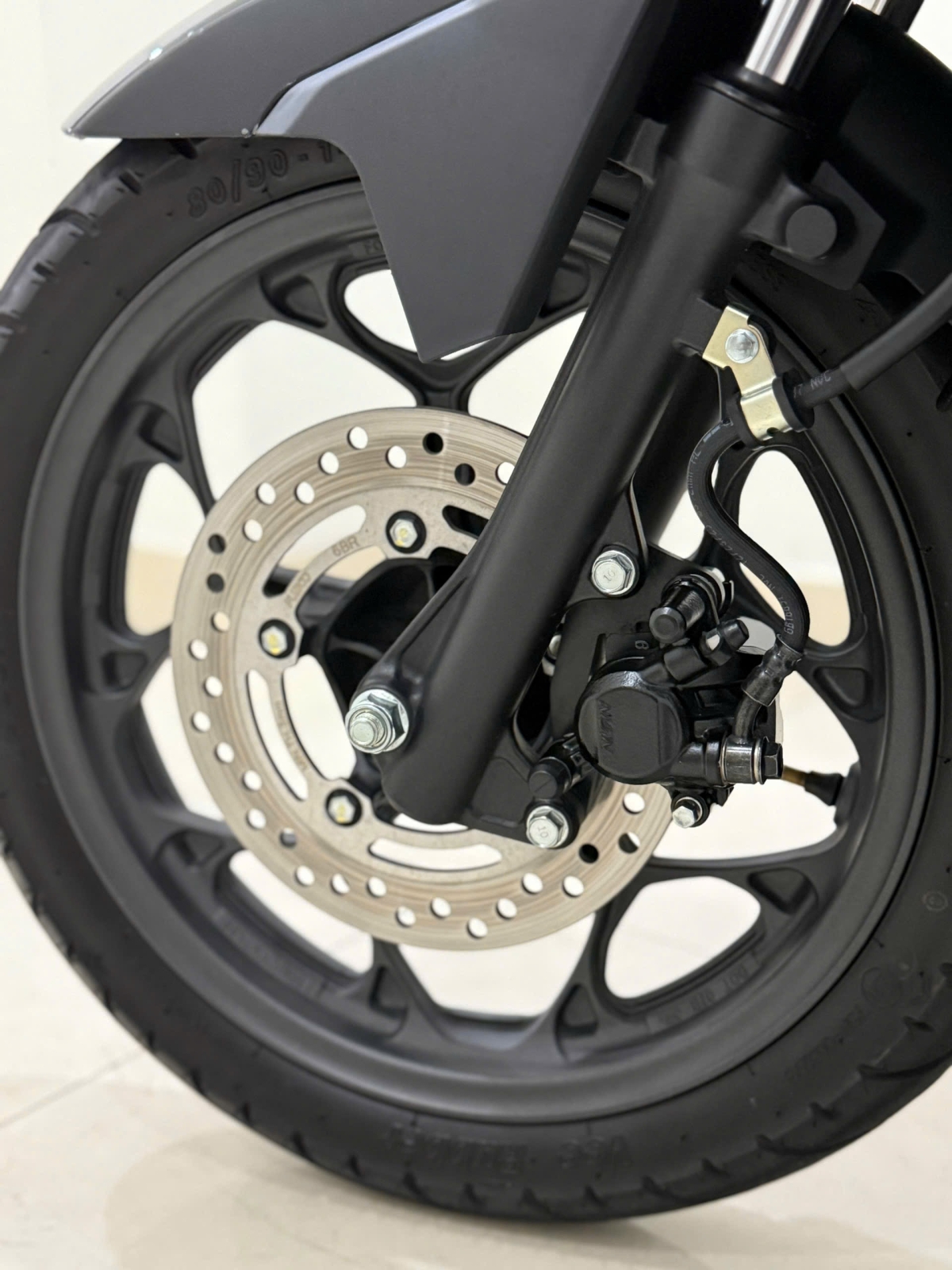HONDA AIRBLADE 125 2026 3000KM 49AB-13946