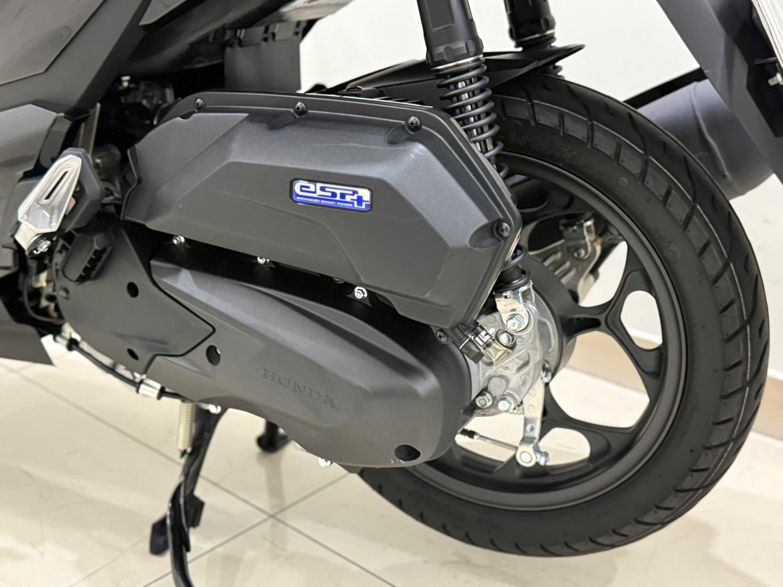HONDA AIRBLADE 125 2026 3000KM 49AB-13946