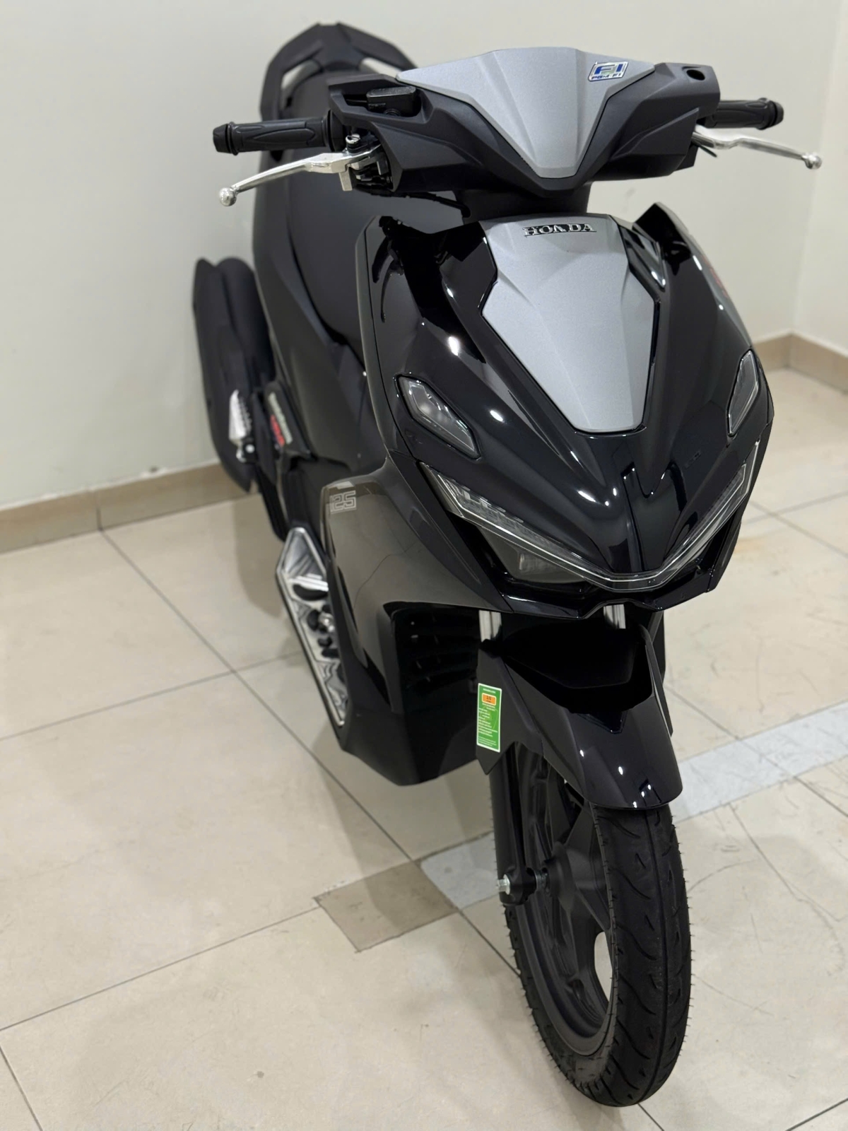 HONDA AIRBLADE 125 2026 3000KM 49AB-13946