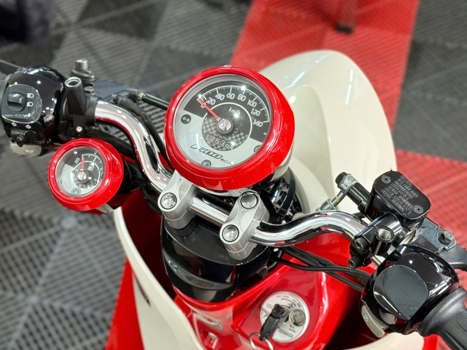 Yamaha Fino 2022 Bao Sang Tên