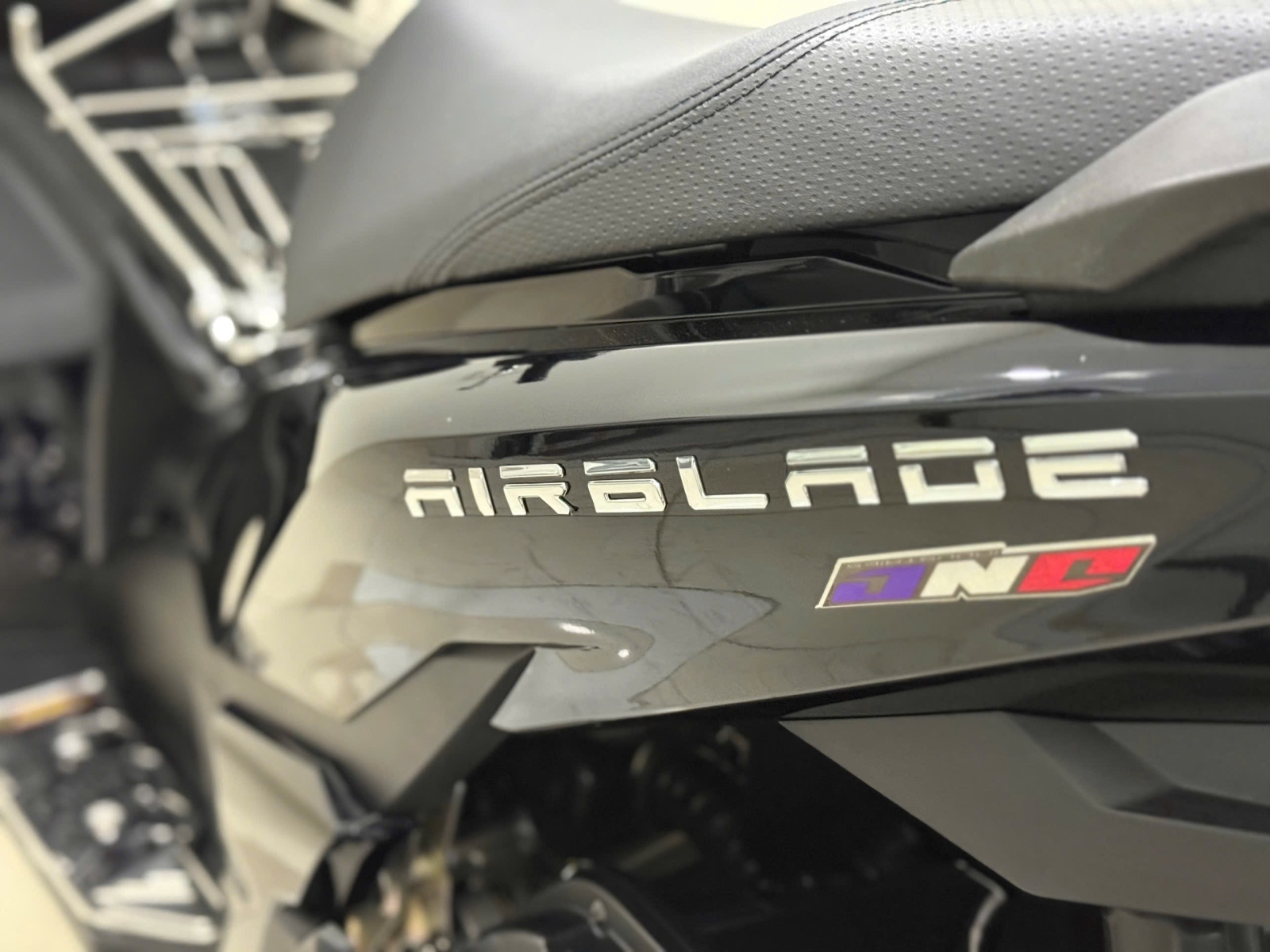HONDA AIRBLADE 125 2026 3000KM 49AB-13946