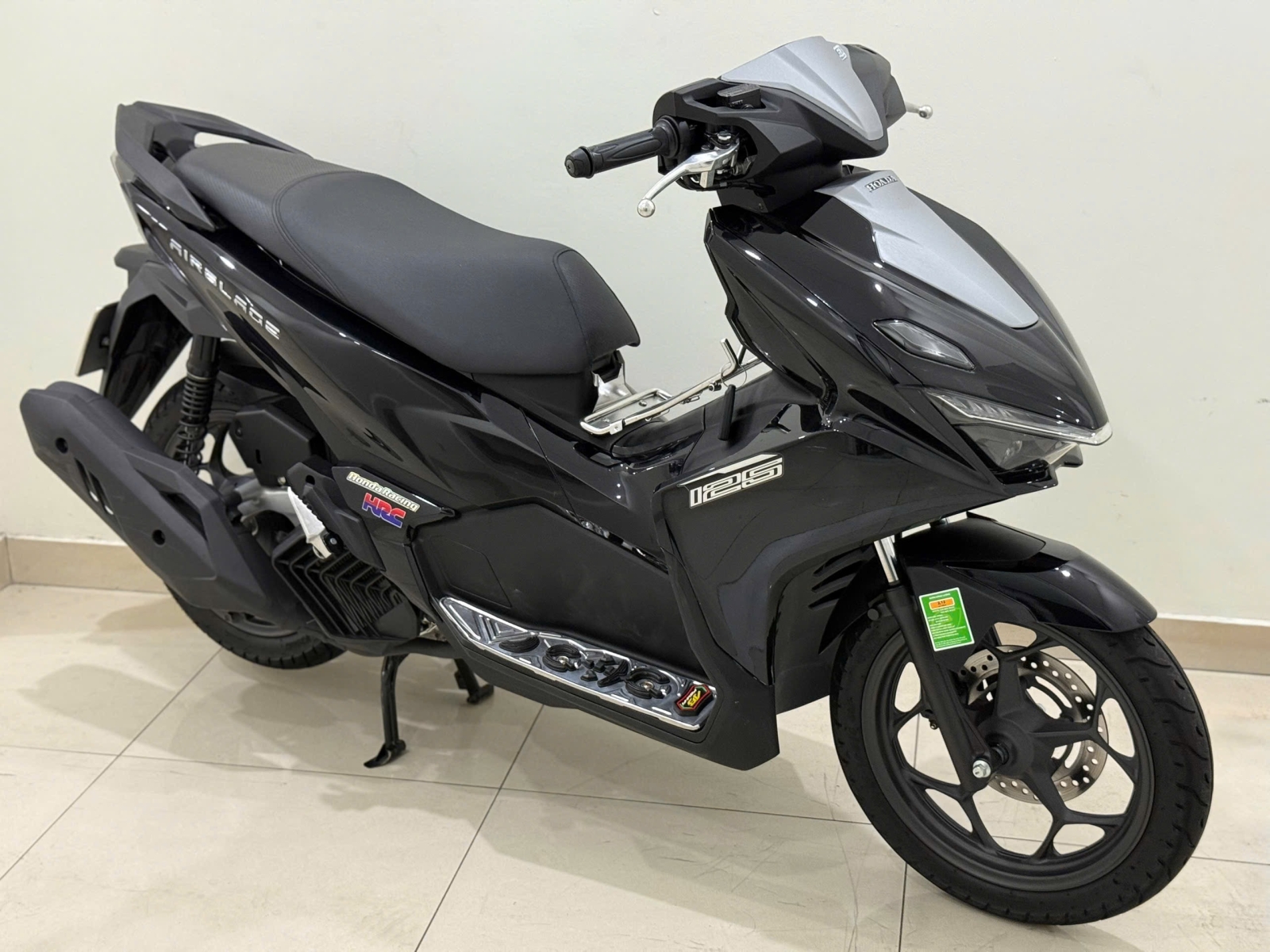 HONDA AIRBLADE 125 2026 3000KM 49AB-13946