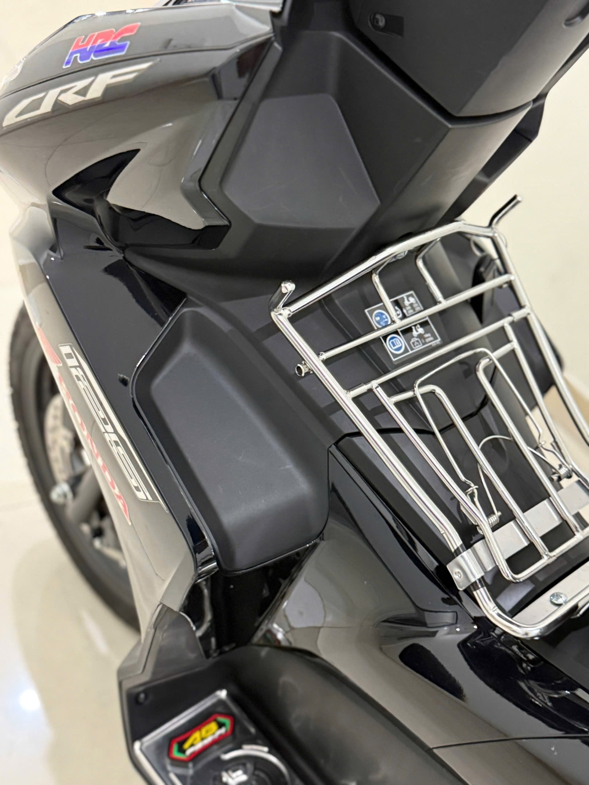 HONDA AIRBLADE 125 2026 3000KM 49AB-13946