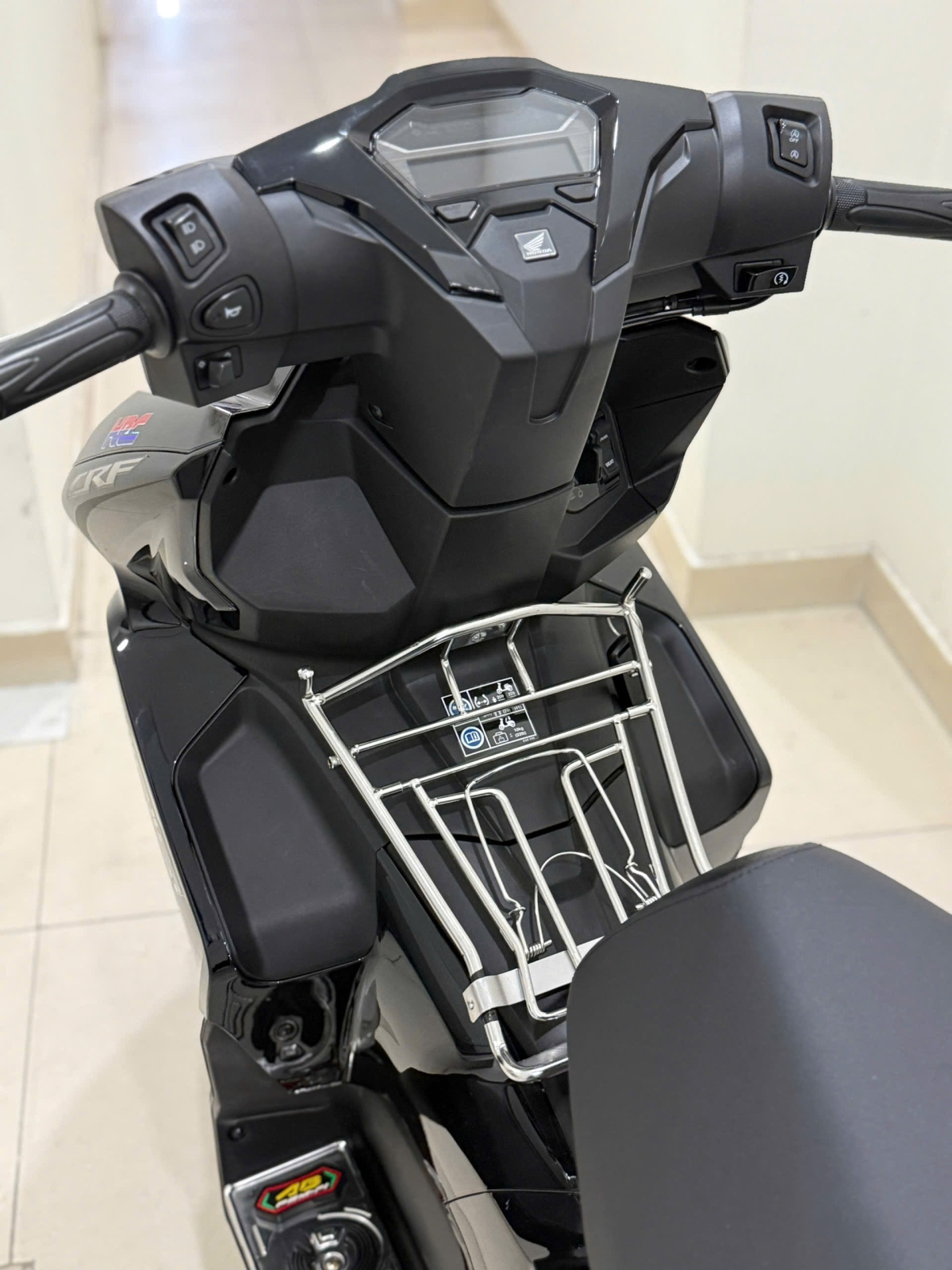 HONDA AIRBLADE 125 2026 3000KM 49AB-13946