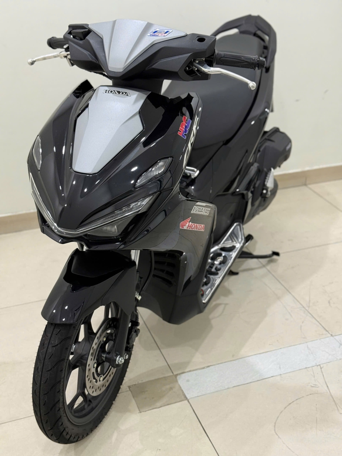 HONDA AIRBLADE 125 2026 3000KM 49AB-13946