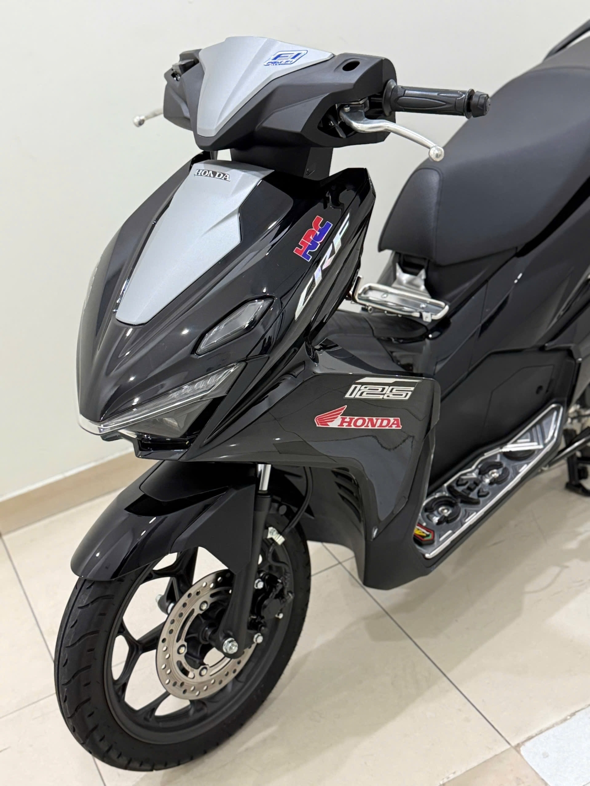 HONDA AIRBLADE 125 2026 3000KM 49AB-13946