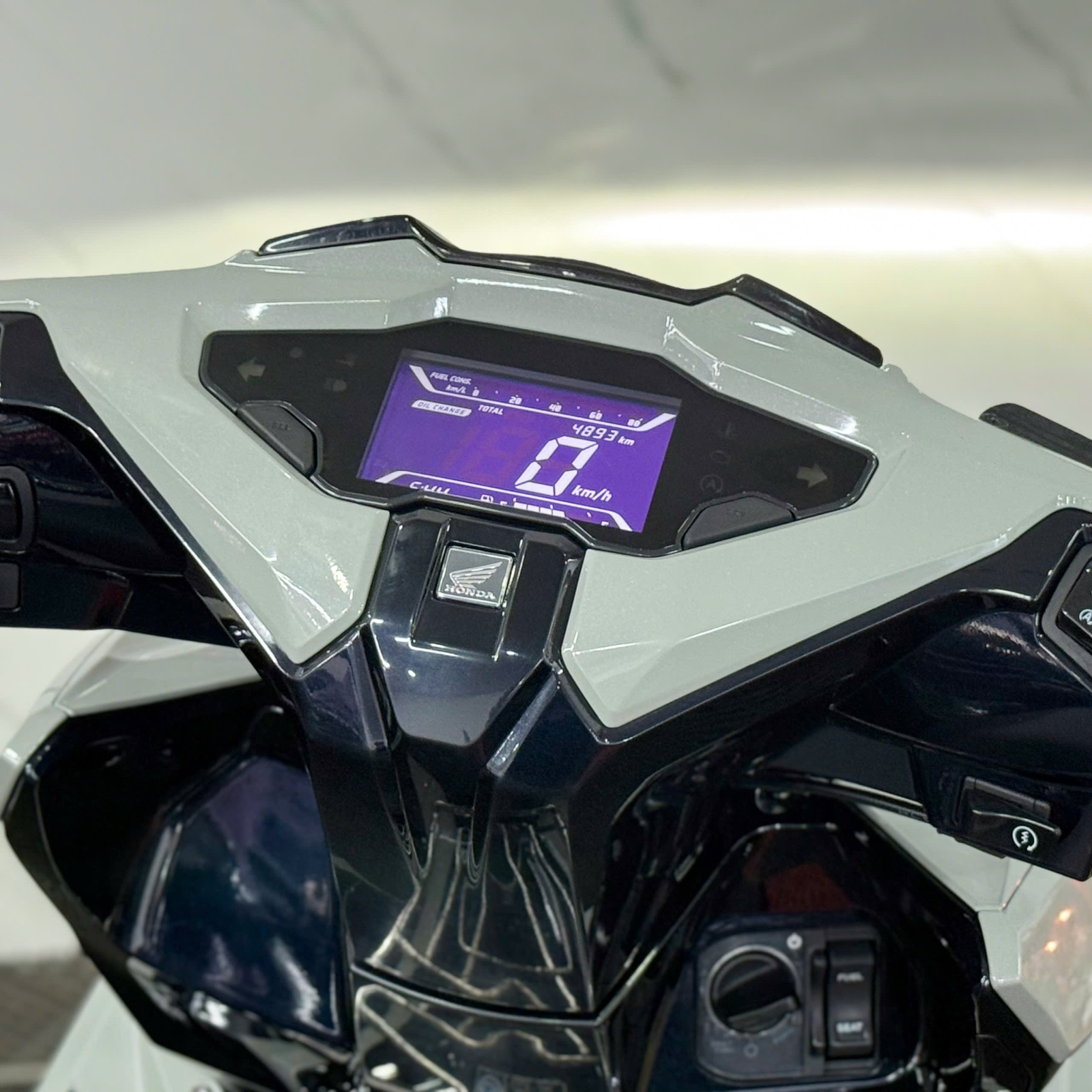 AirBlade 125 4val 2024 95MA-03367