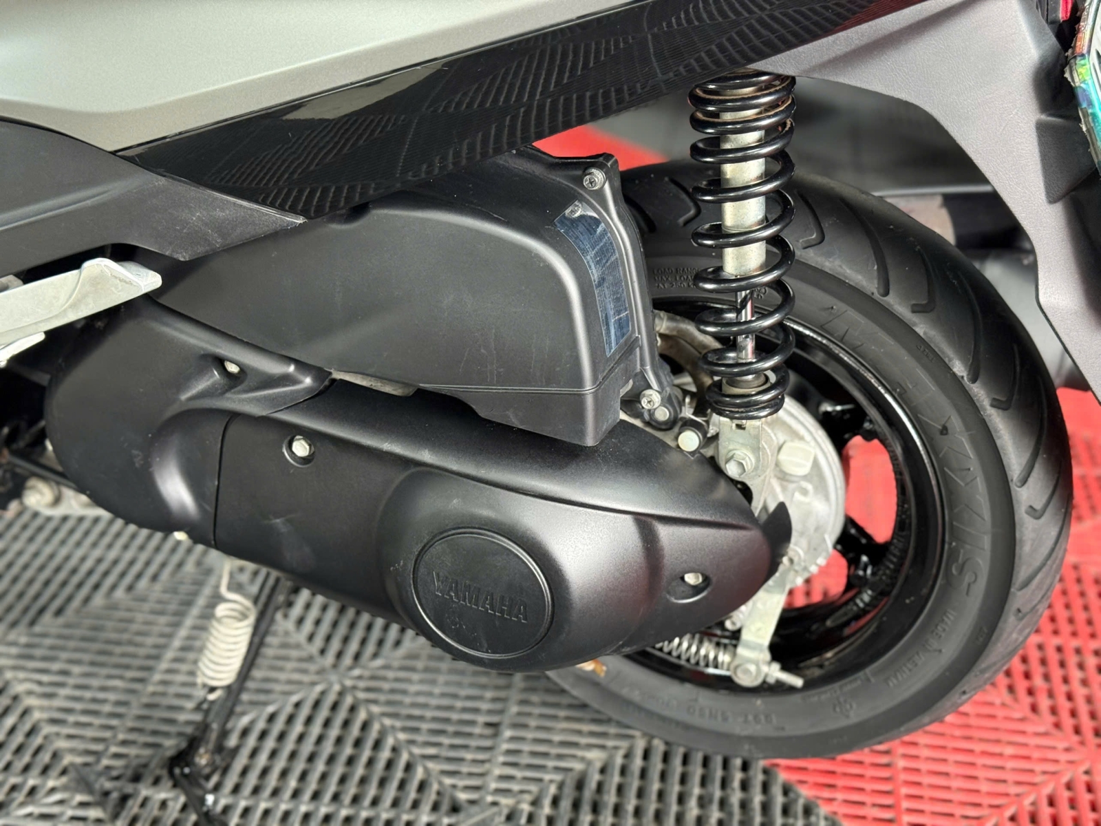YAMAHA LATTE 2022 SMK 49D1-81313