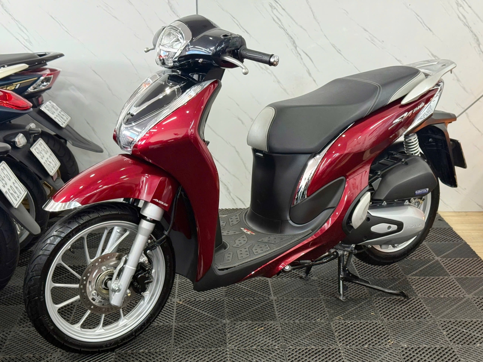 Honda SHmode 2024 95LA-05257