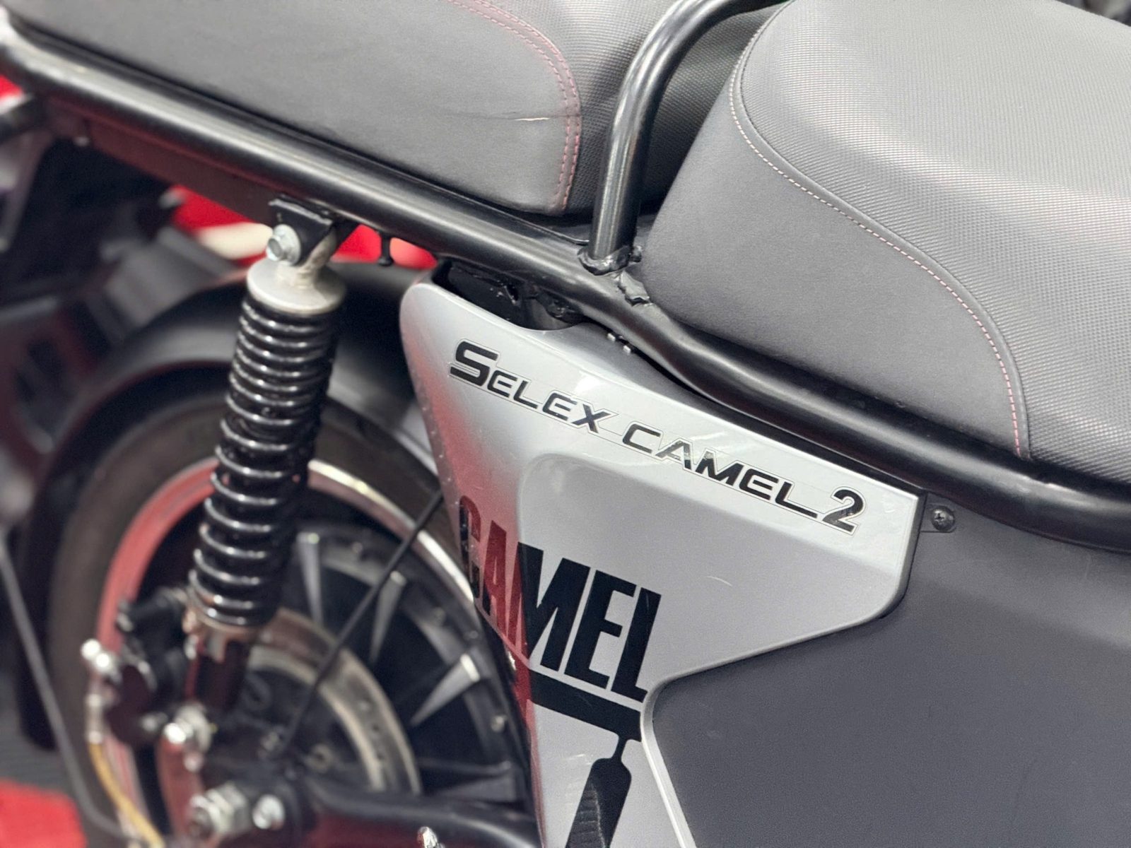 SELEX CAMEL 2024 3PIN THUÊ BAO TÊN 59FA-06644