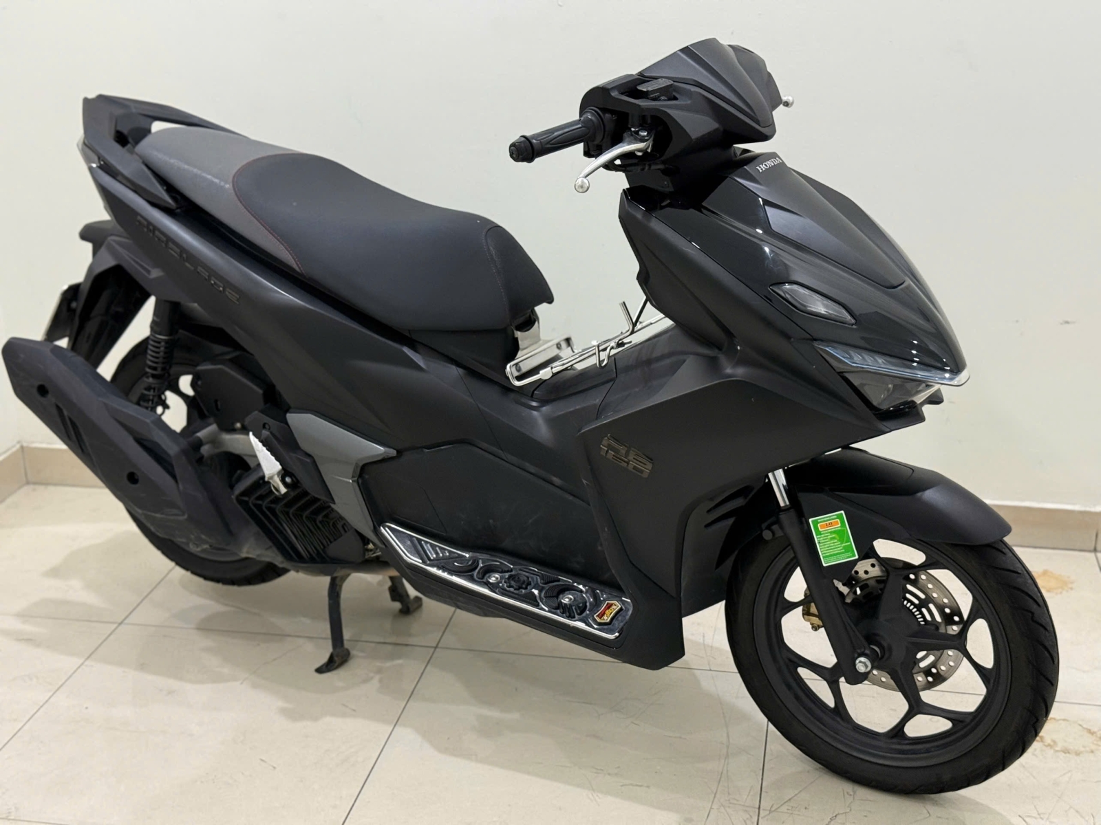 HONDA AIRBLADE 160 ABS 2026 68AA-50406