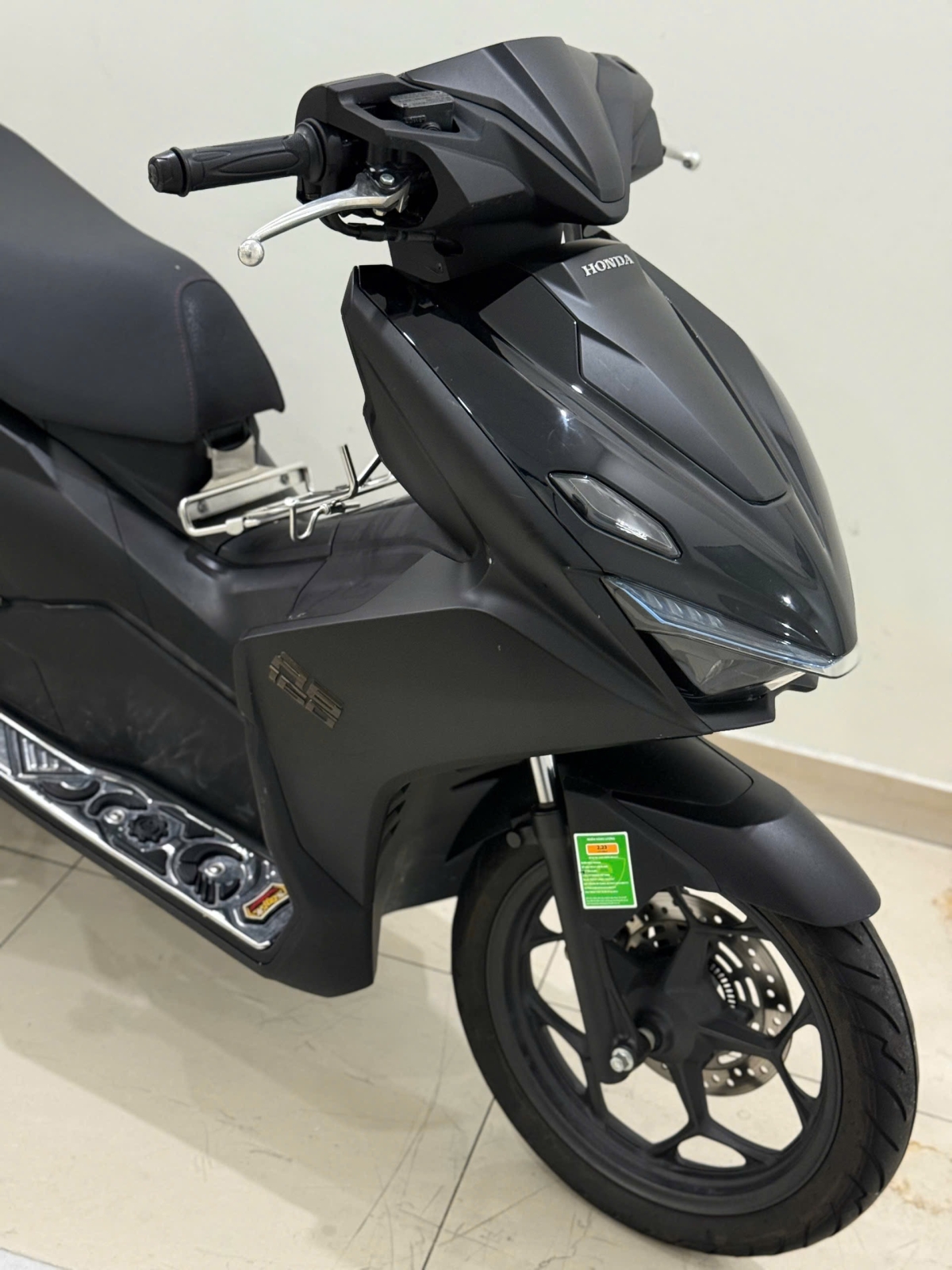 HONDA AIRBLADE 160 ABS 2026 68AA-50406