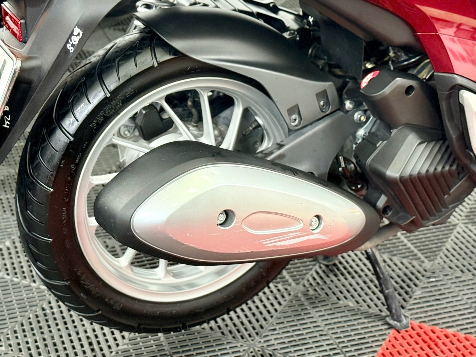 Honda SHmode 2024 95LA-05257