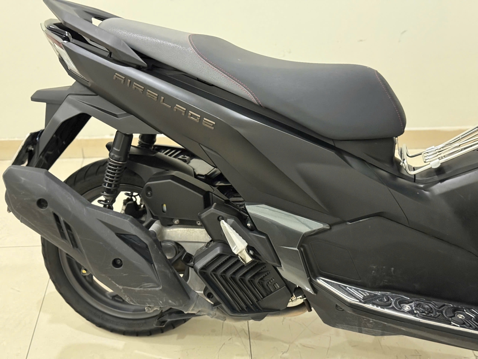 HONDA AIRBLADE 160 ABS 2026 68AA-50406
