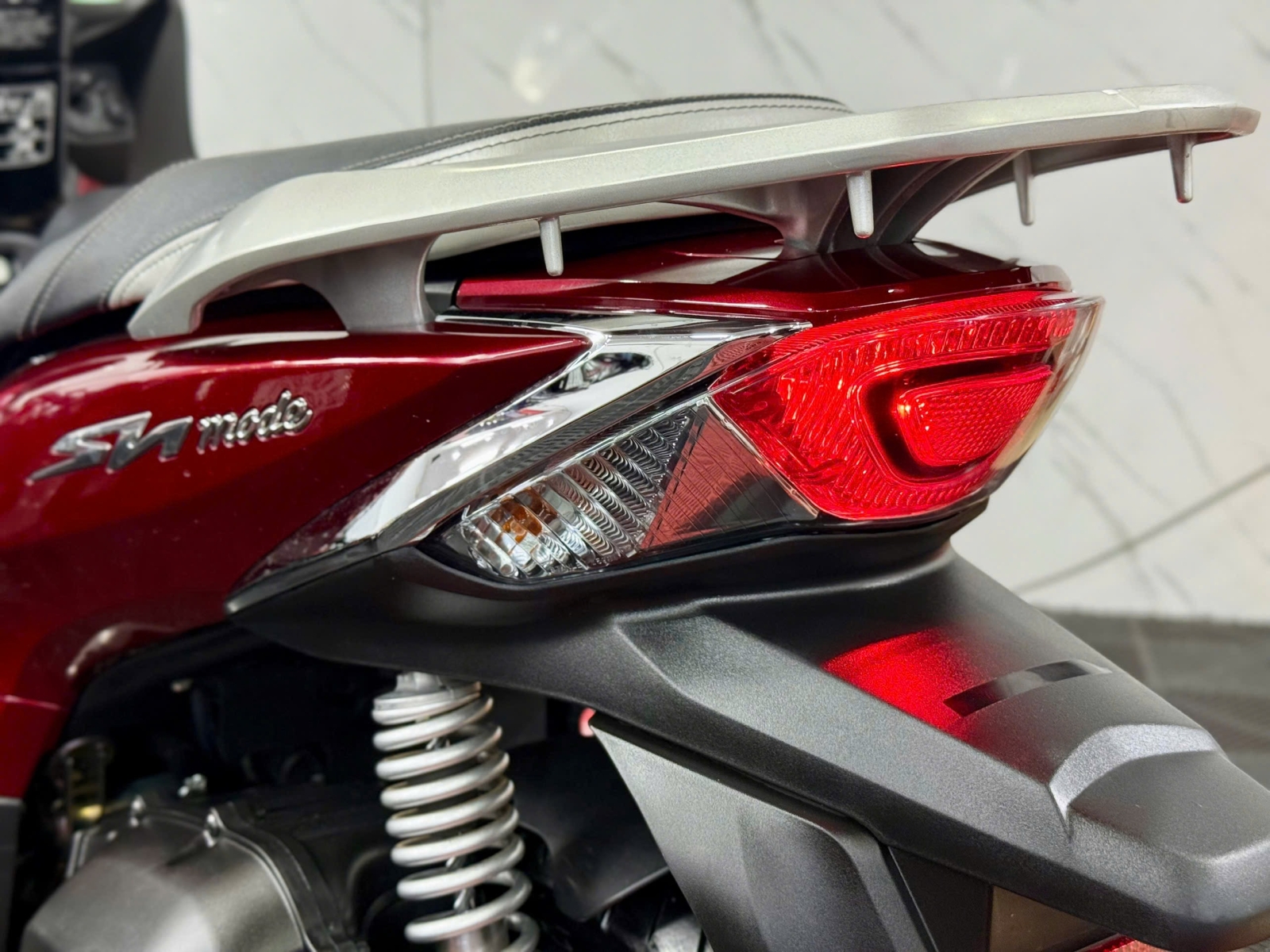 Honda SHmode 2024 95LA-05257