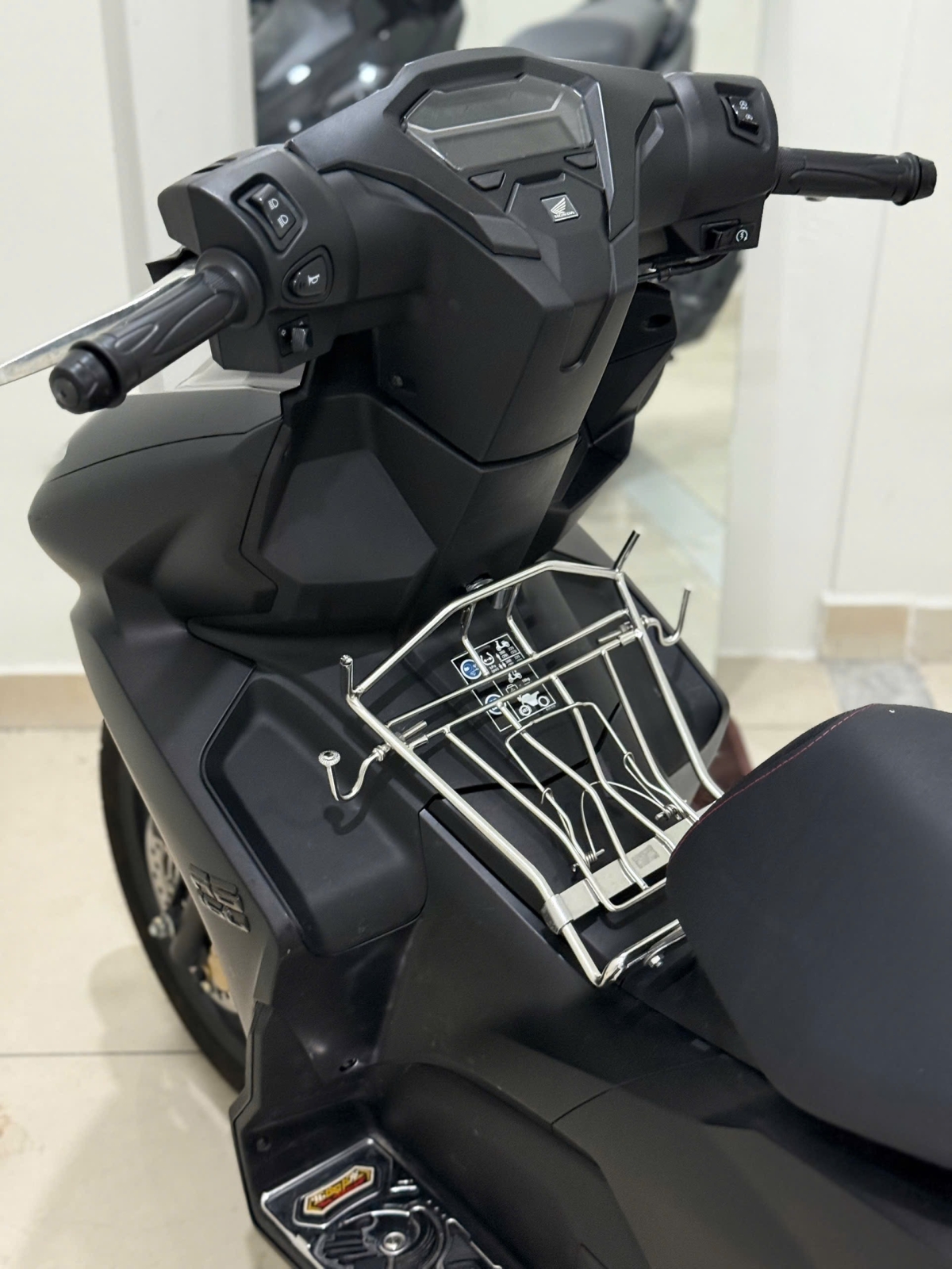 HONDA AIRBLADE 160 ABS 2026 68AA-50406