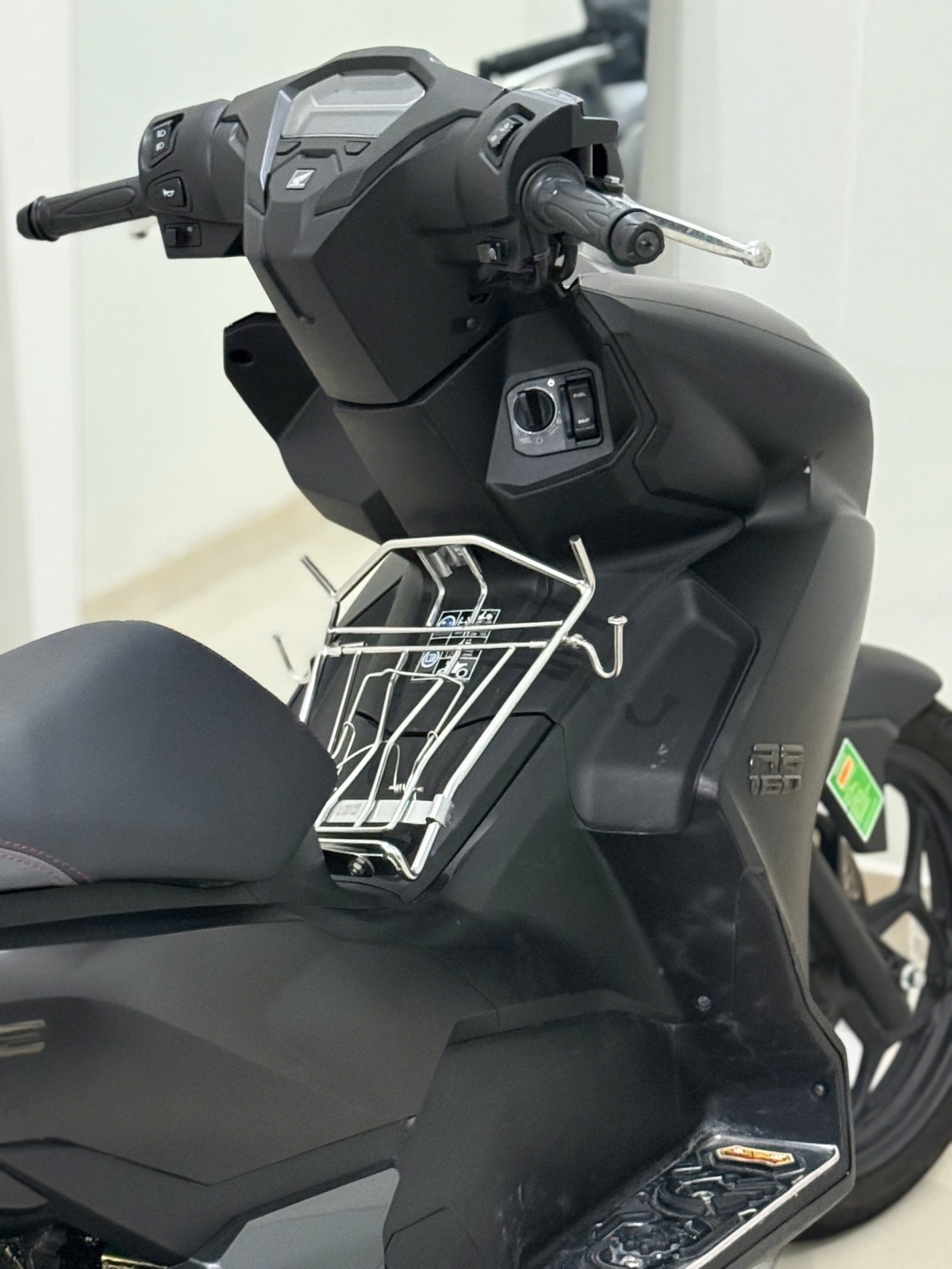 HONDA AIRBLADE 160 ABS 2026 68AA-50406