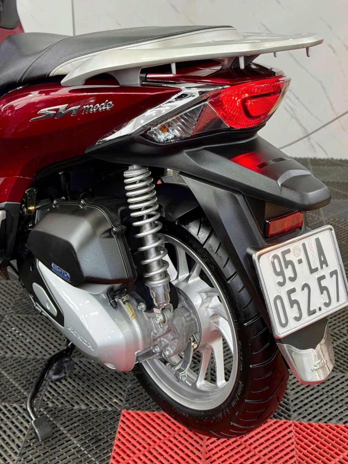 Honda SHmode 2024 95LA-05257