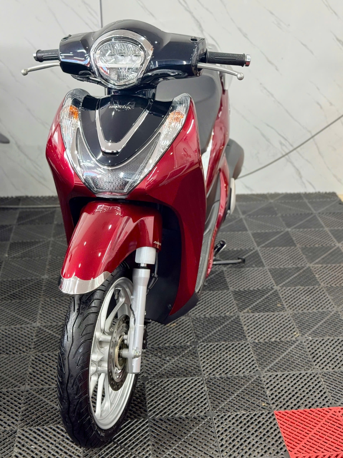 Honda SHmode 2024 95LA-05257