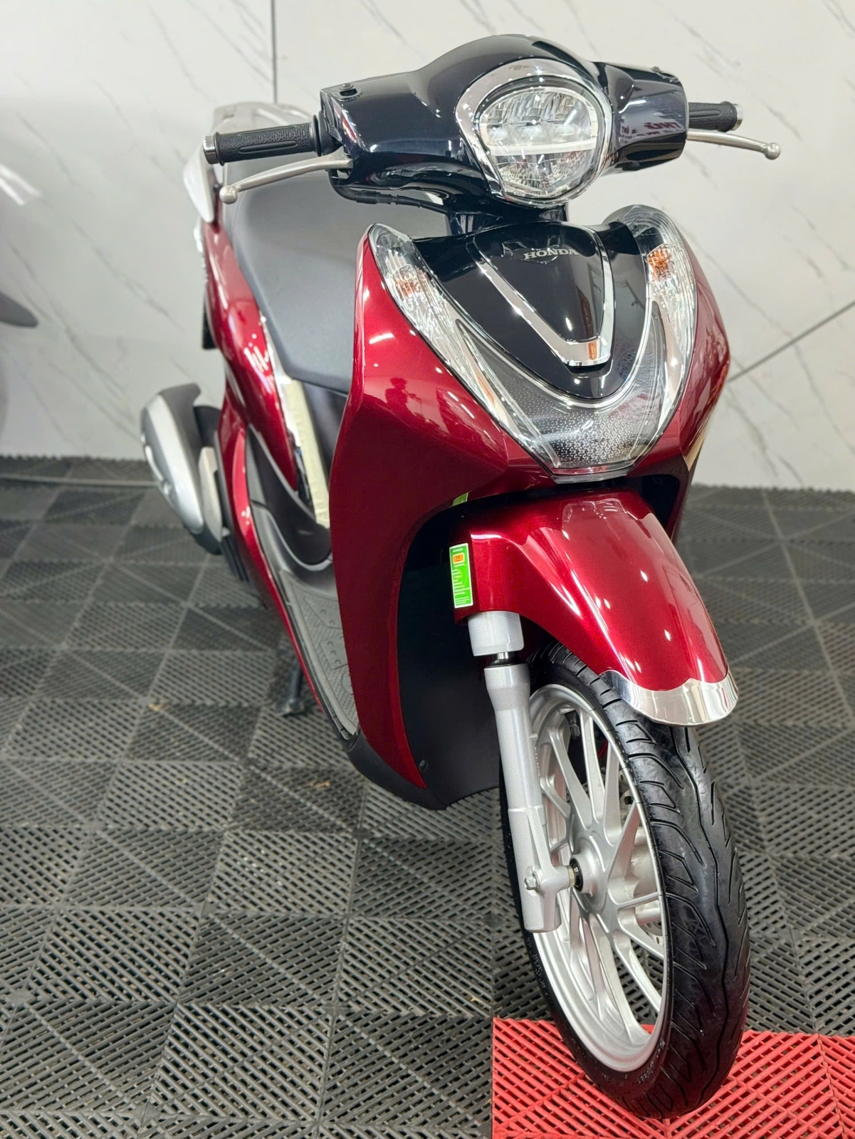 Honda SHmode 2024 95LA-05257