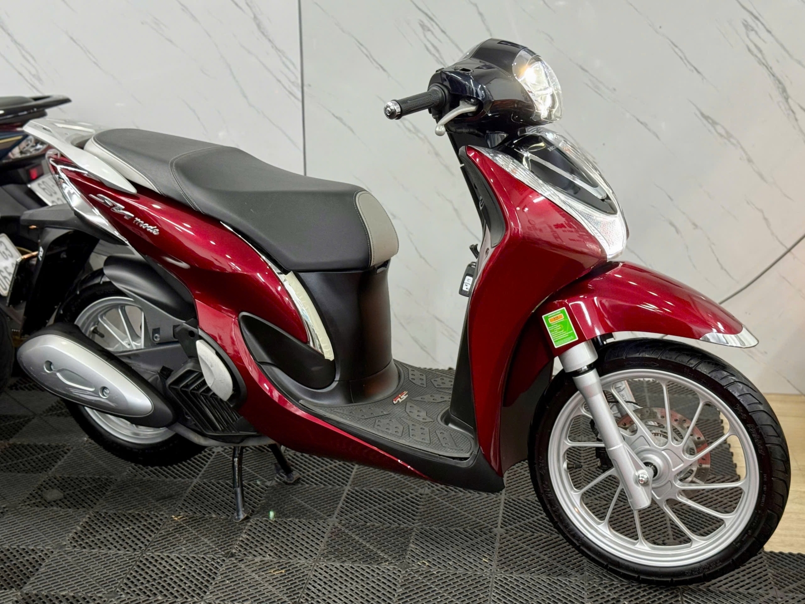 Honda SHmode 2024 95LA-05257