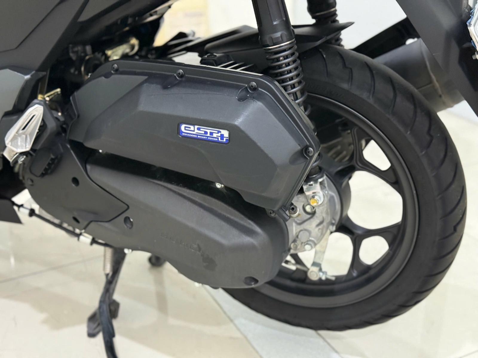 HONDA AIRBLADE 160 ABS 2026 68AA-50406