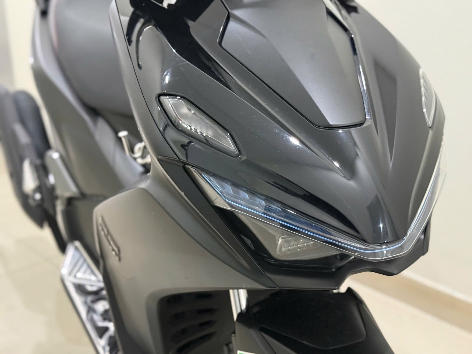HONDA AIRBLADE 160 ABS 2026 68AA-50406
