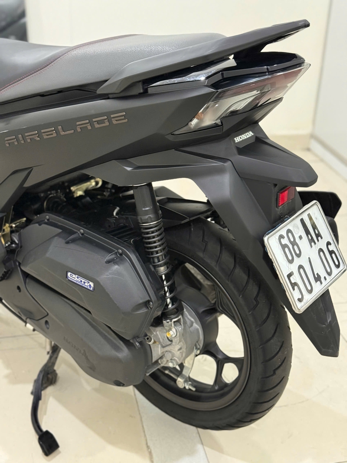 HONDA AIRBLADE 160 ABS 2026 68AA-50406