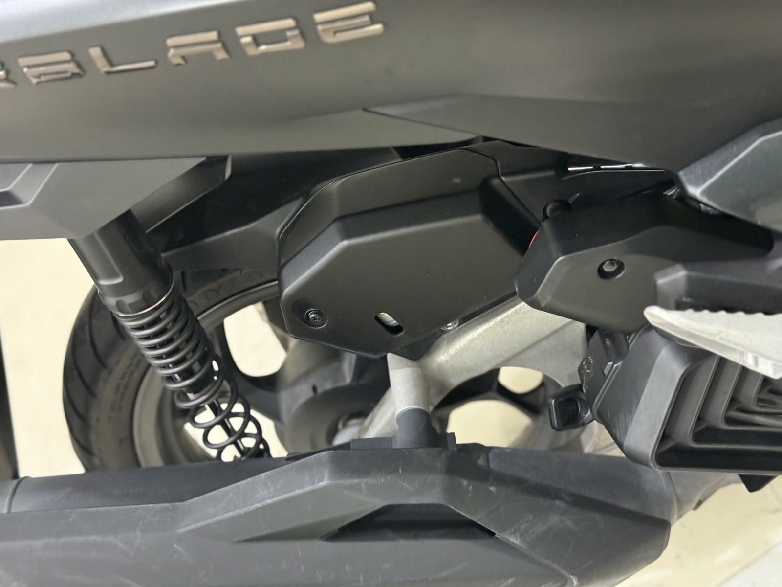 HONDA AIRBLADE 160 ABS 2026 68AA-50406