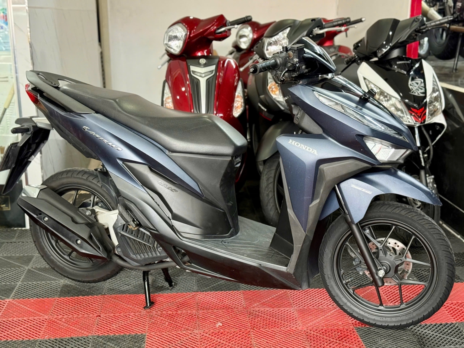 Vario 125 2019 59H1-99938