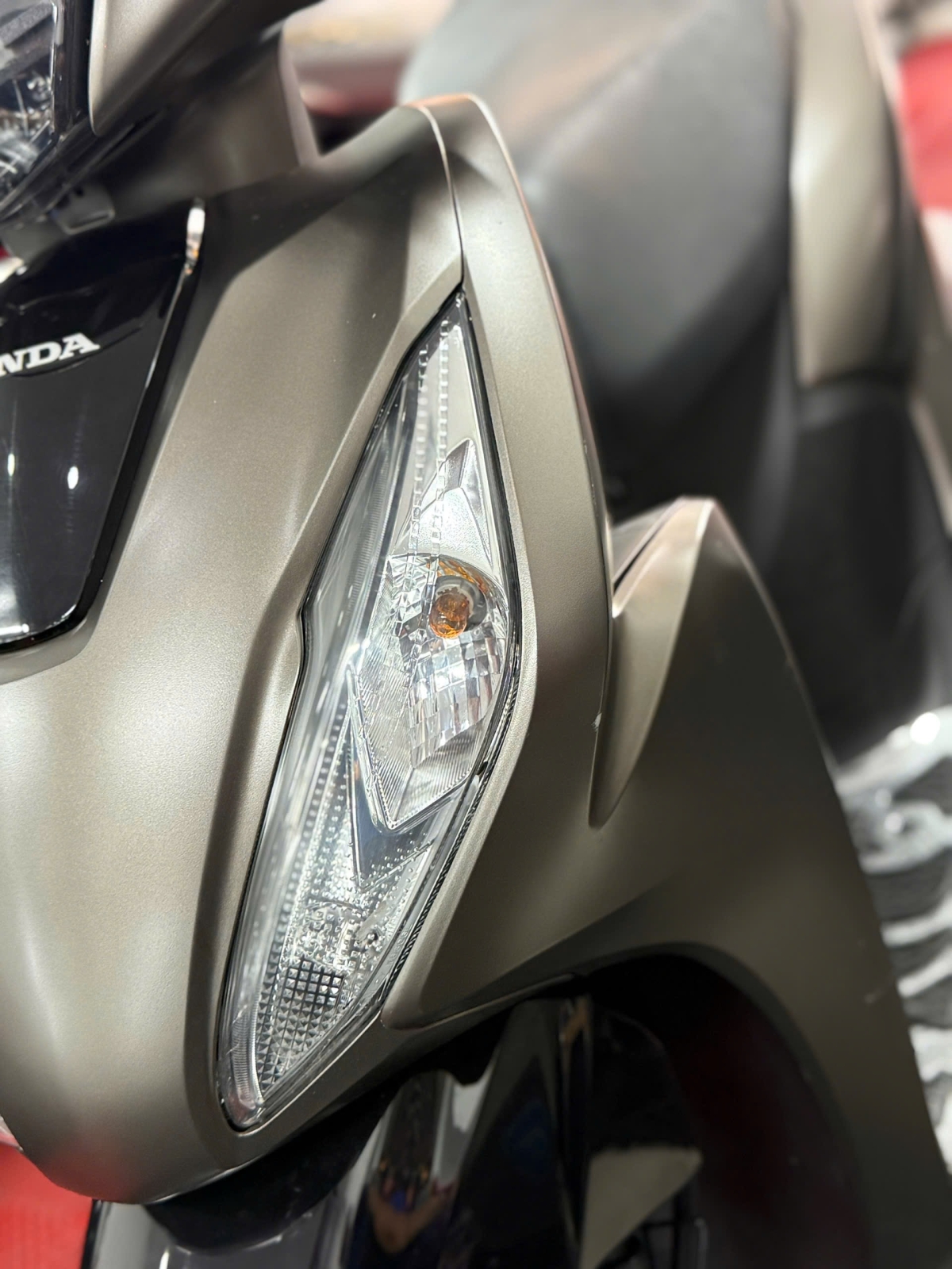 HONDA VISION 2025 SMK NÂU MÂM ĐỒNG 50AC-83615