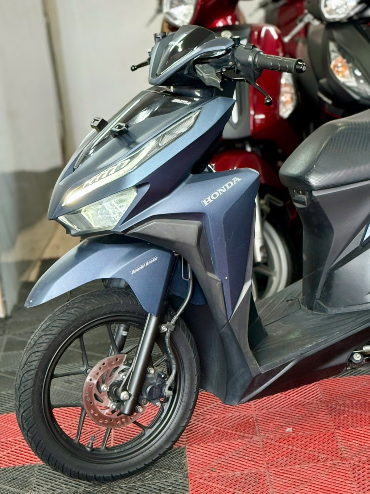 Vario 125 2019 59H1-99938