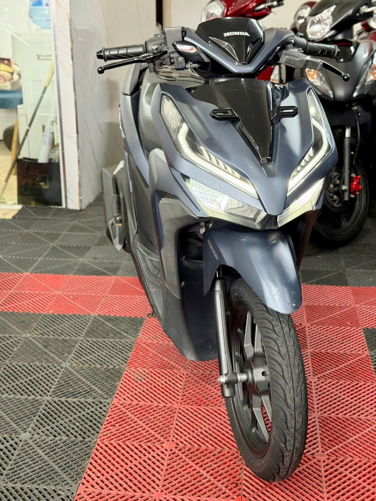 Vario 125 2019 59H1-99938