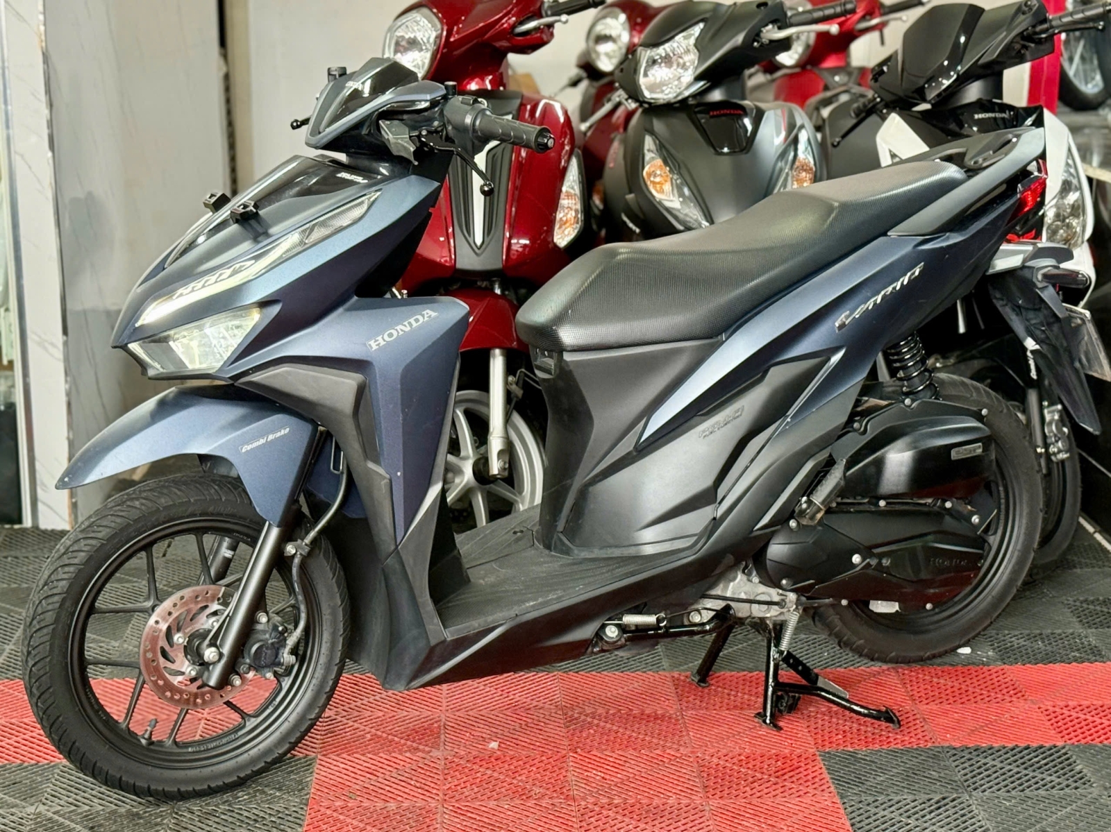 Vario 125 2019 59H1-99938