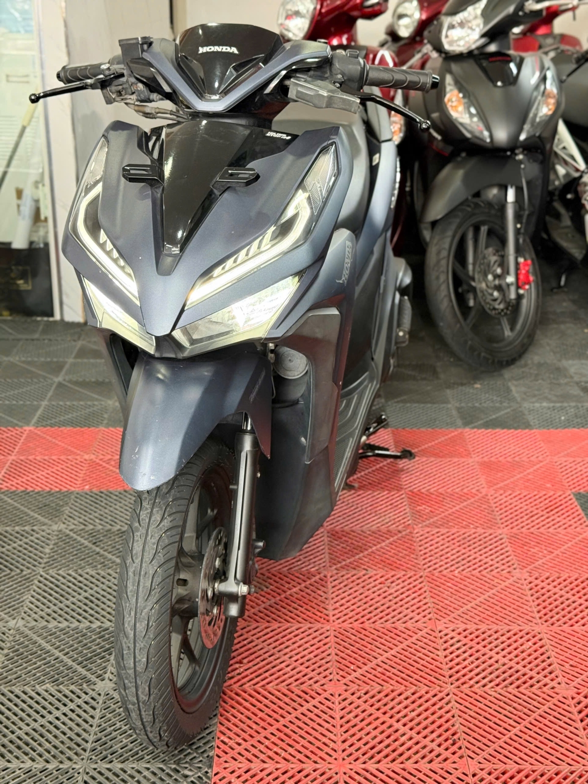 Vario 125 2019 59H1-99938