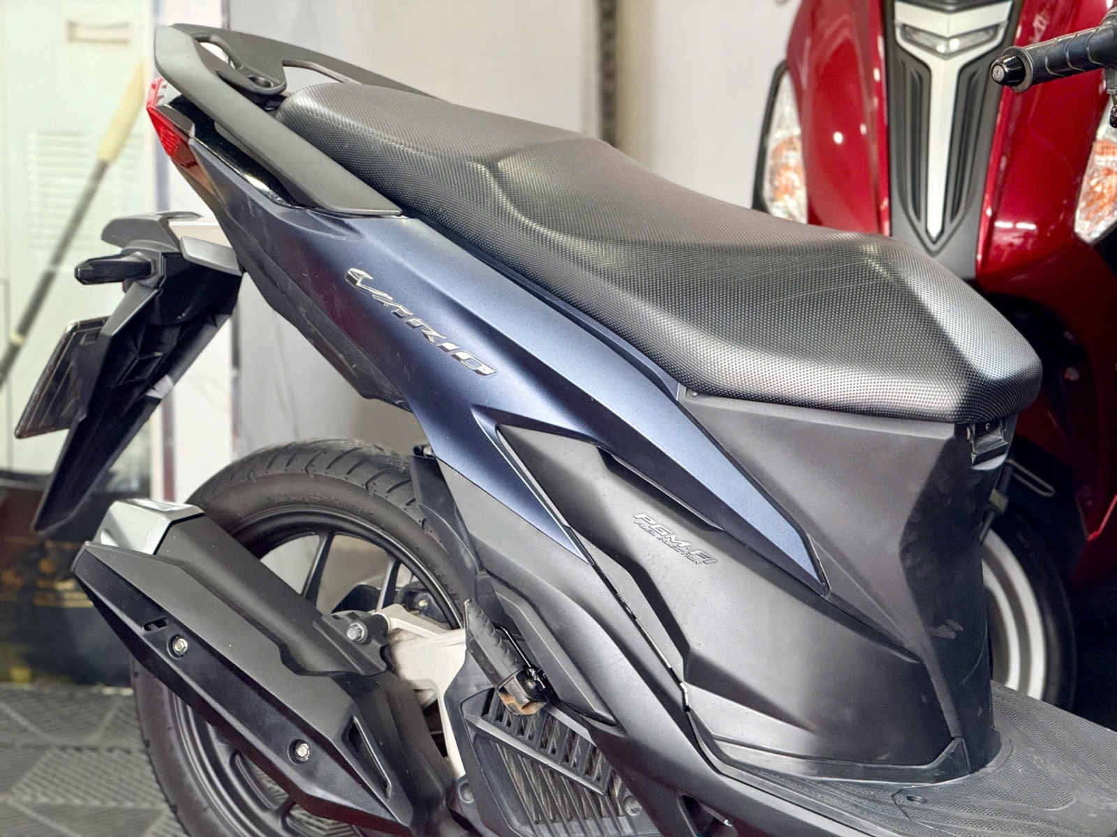 Vario 125 2019 59H1-99938