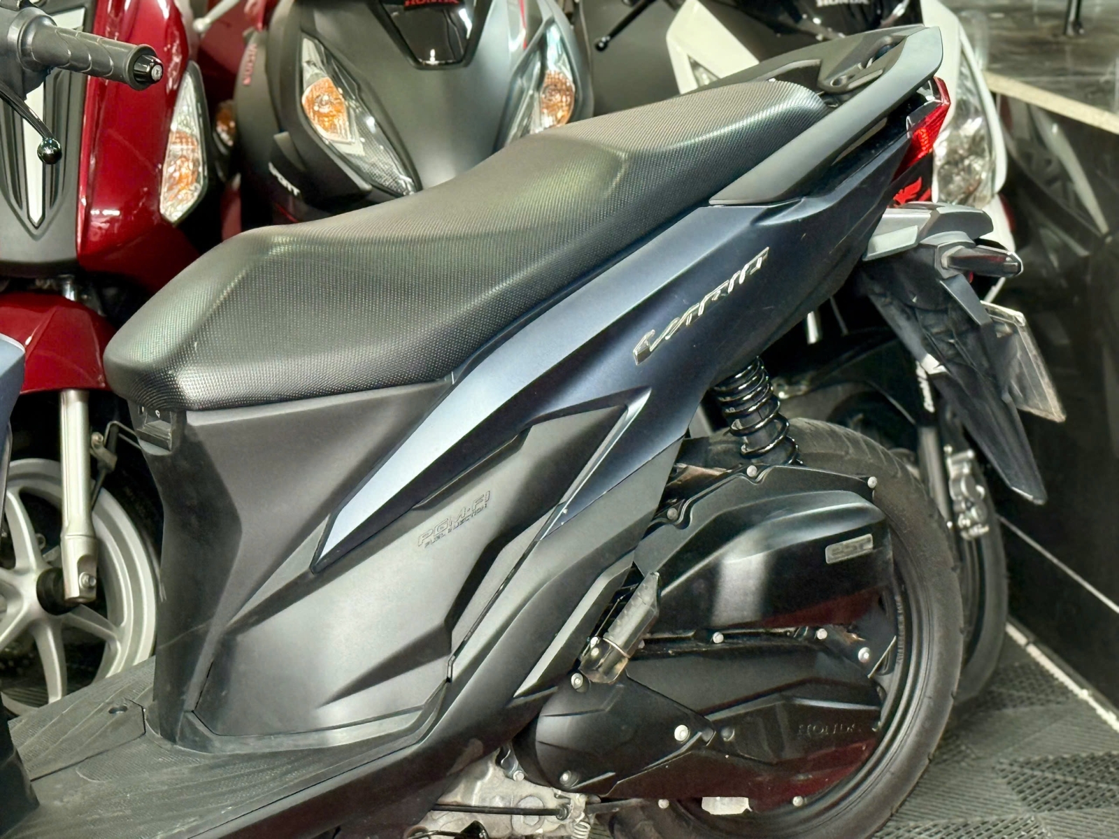 Vario 125 2019 59H1-99938