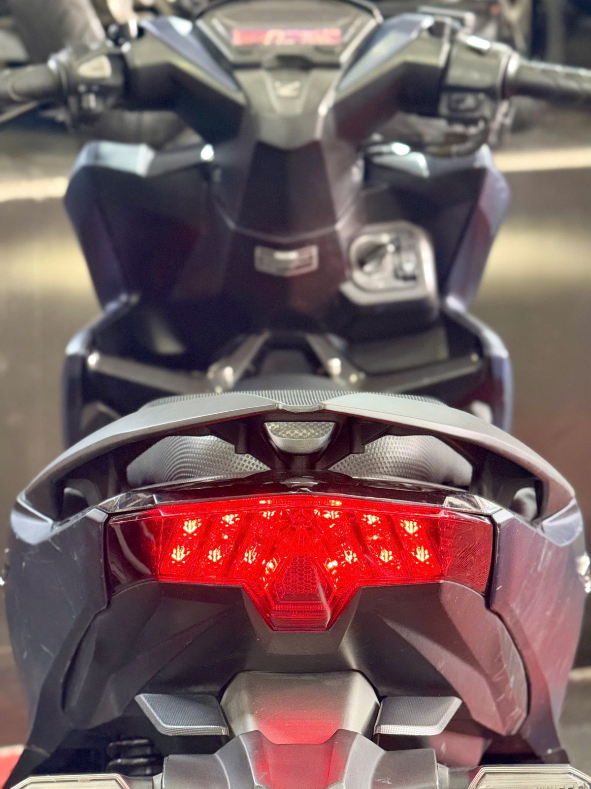 Vario 125 2019 59H1-99938