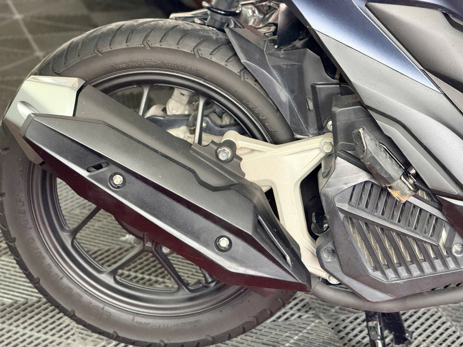 Vario 125 2019 59H1-99938