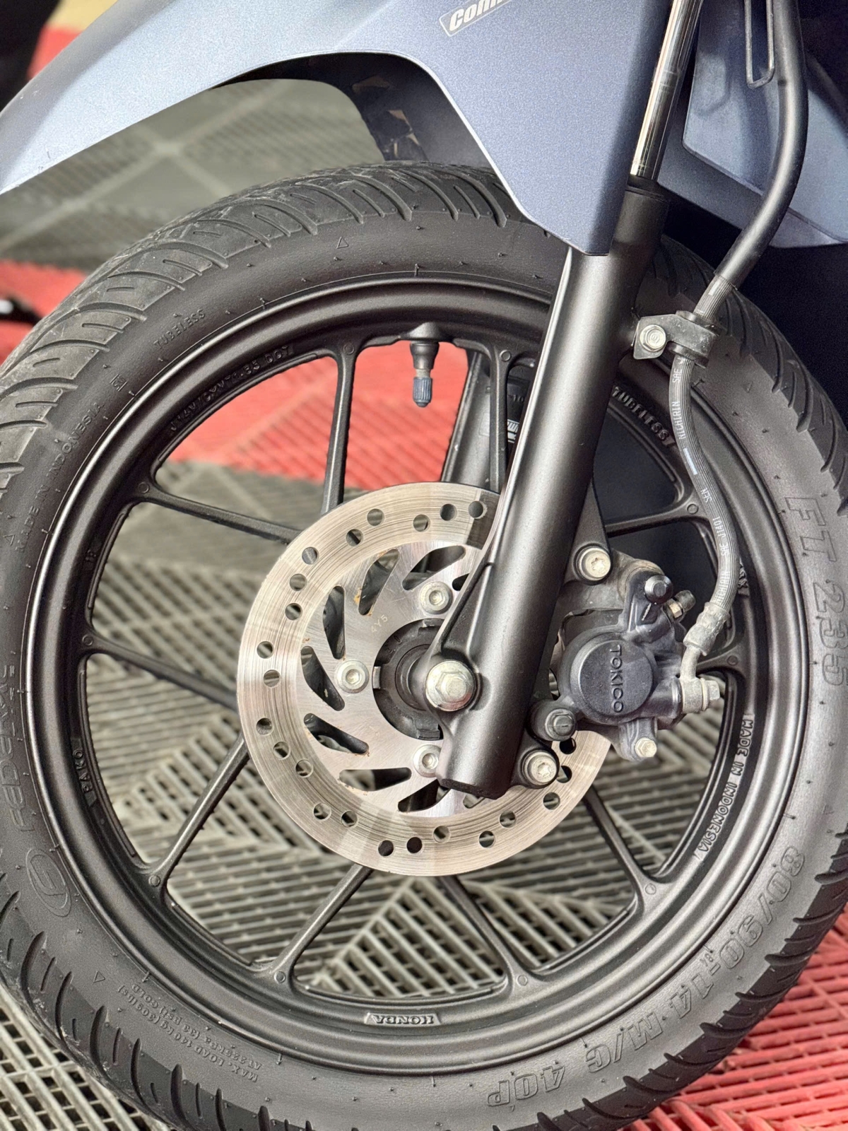 Vario 125 2019 59H1-99938