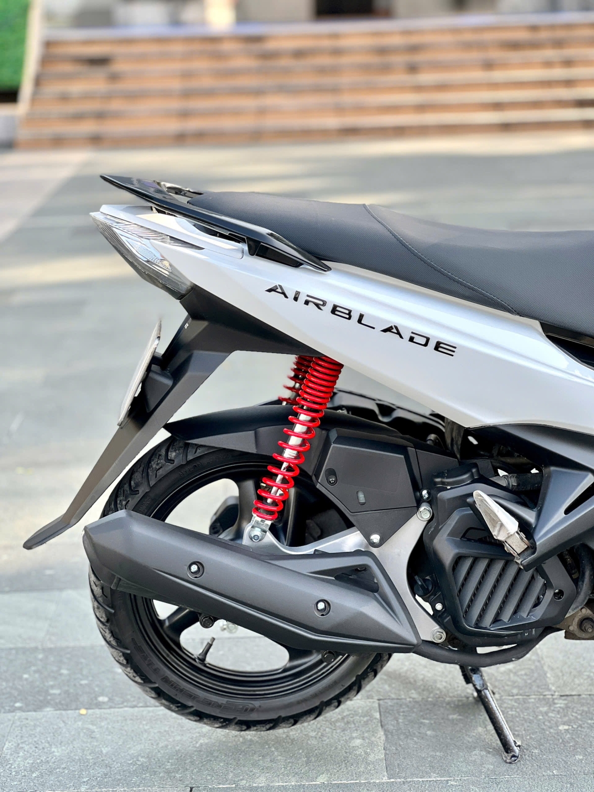HONDA AIR BLADE 2014 BS 59D1 63051