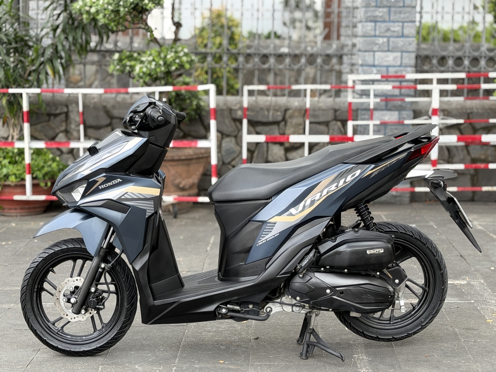 VARIO 125 2024 SMK BS 61CA 06276