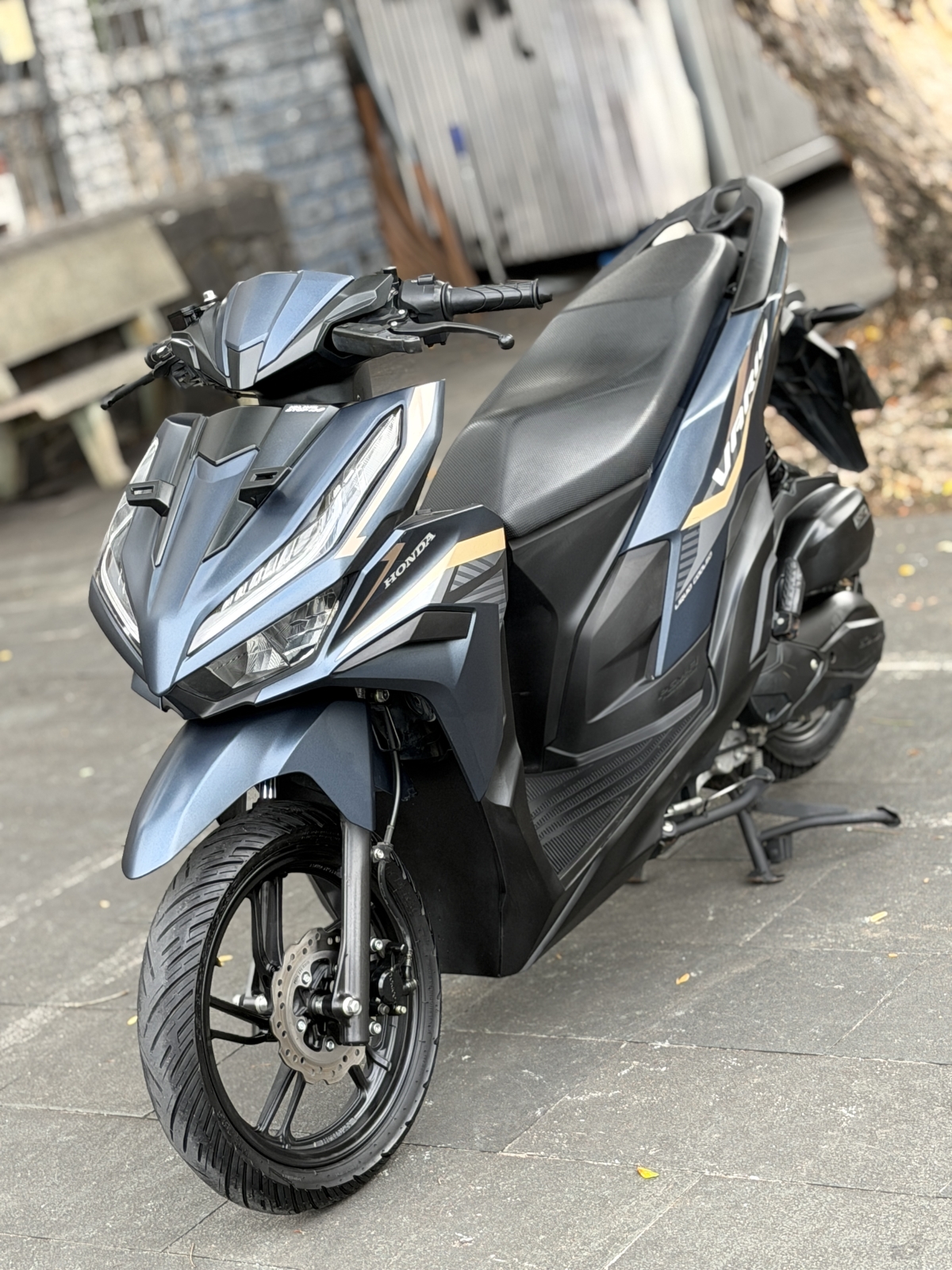 VARIO 125 2024 SMK BS 61CA 06276